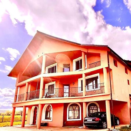 Casa Mardar Apartment Oradea Ngoại thất bức ảnh