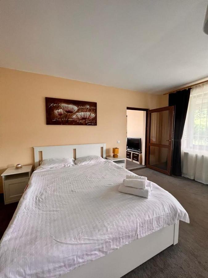 Casa Mardar Apartment Oradea Ngoại thất bức ảnh