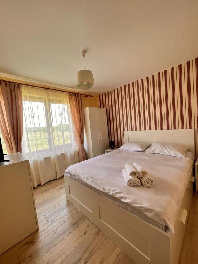Casa Mardar Apartment Oradea Ngoại thất bức ảnh