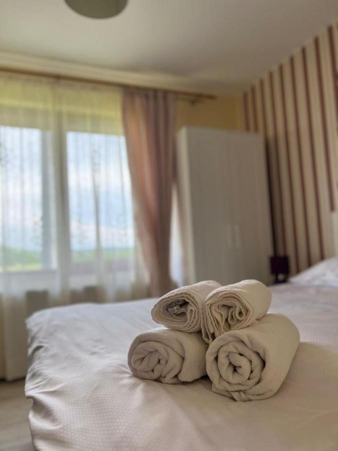 Casa Mardar Apartment Oradea Ngoại thất bức ảnh