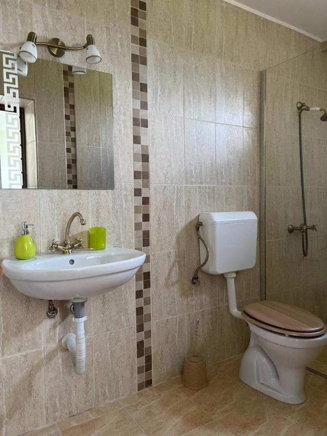 Casa Mardar Apartment Oradea Ngoại thất bức ảnh