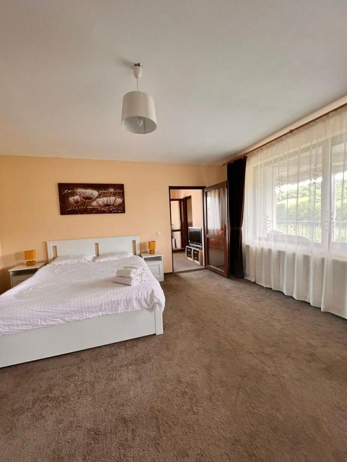 Casa Mardar Apartment Oradea Ngoại thất bức ảnh