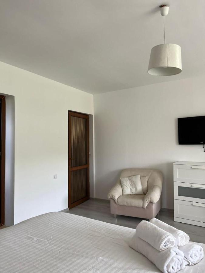 Casa Mardar Apartment Oradea Ngoại thất bức ảnh